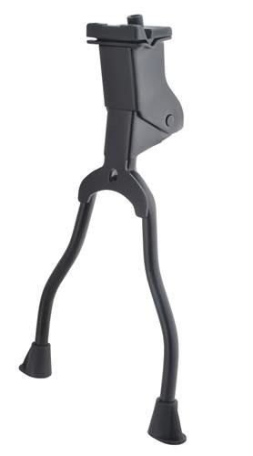 Przenośna nóżka do roweru na Arena.pl