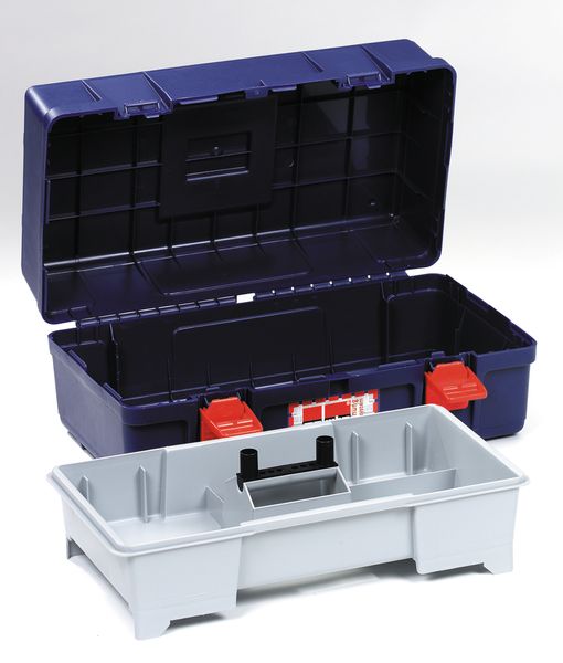 Skrzynka narzędziowa MC19 zdjęcie 1