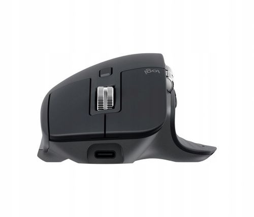 Klawiatura + mysz Logitech Logitech MX Keys Business 2gen (920-010933) na Arena.pl