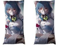 Dakimakura Honkai: Star Rail - Natasha DO WYBORU