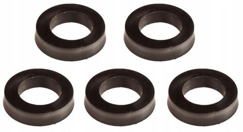 WĄŻ DO GAZU 2M REDUKTOR GAZOWY DO BUTLI Z MANOMETREM 11KG OPASKI USZCZELKI na Arena.pl