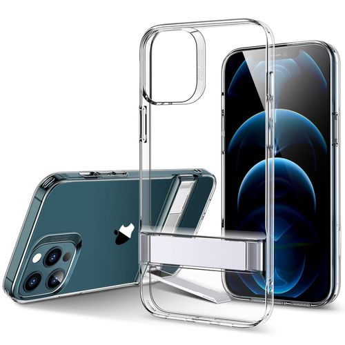 ESR AIR SHIELD BOOST IPHONE 12/12 PRO CLEAR na Arena.pl