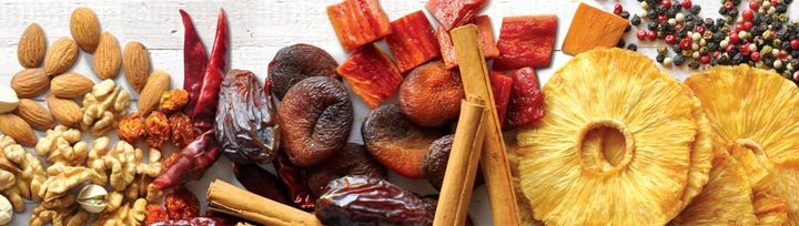 KUMKWAT KANDYZOWANY 1kg zdjęcie 4