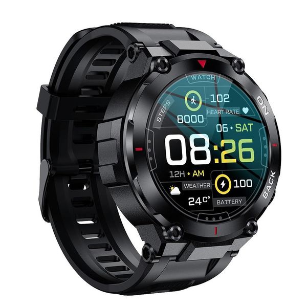 Smartwatch Gravity GT8-1 zdjęcie 3