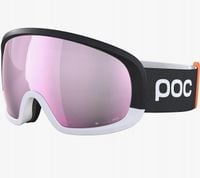Gogle Narciarski POC FOVEA MID RACE Clarity S2+S1