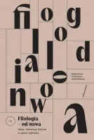 Filologia od/nowa