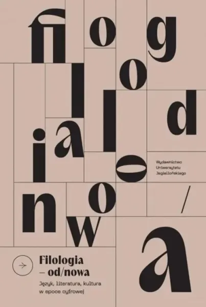 Filologia od/nowa zdjęcie 1