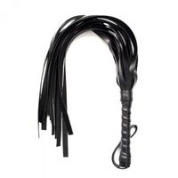 pejcz frusta a frange squash whip black