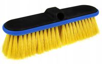 MIĘKKA SZCZOTKA DO MYCIA AUTA SAMOCHODU ZAPAS