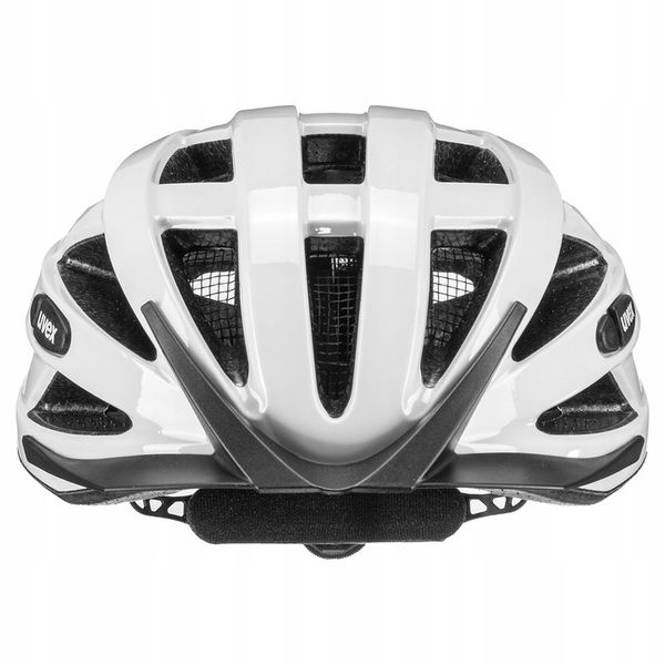 Kask rowerowy Uvex I-VO 56-60cm 0117 zdjęcie 3