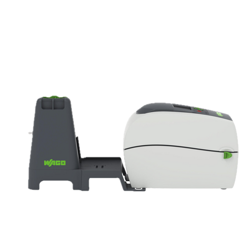 Wago drukarka termotransferowa Smart Printer 258-5107 na Arena.pl