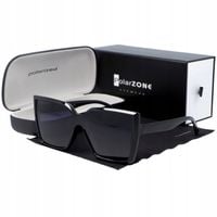 Okulary przeciwsłoneczne damskie polaryzacyjne PolarZone PZ952-1
