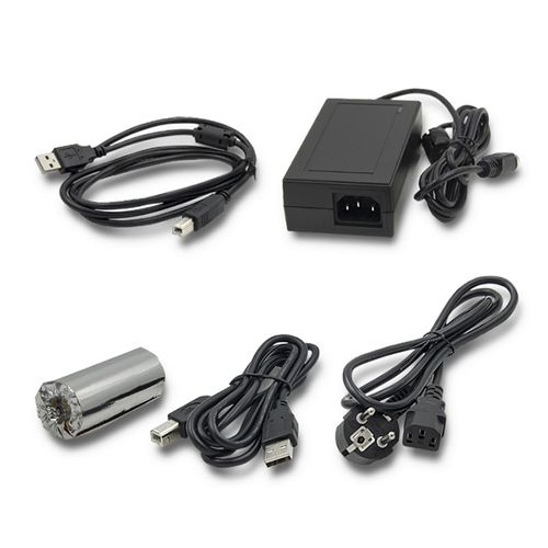 Qoltec Drukarka paragonowa| termiczna na Arena.pl