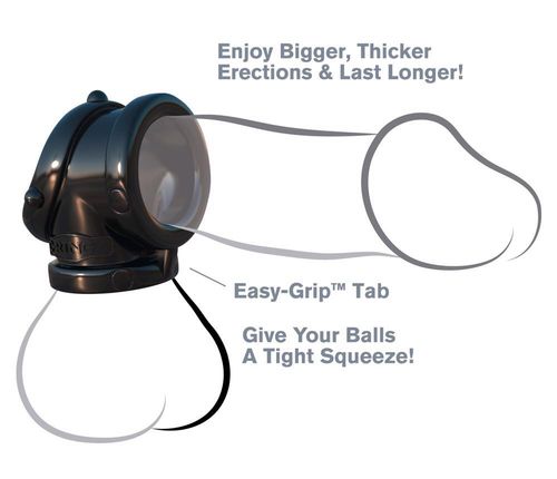 Rock Hard Cock Pipe na Arena.pl