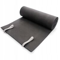 2 x KARIMATANA BIWAK Meteor EVA 180x50x0,5cm czarna