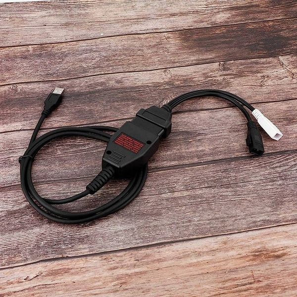 GALLETTO KABEL CHIP TUNING 1260 WSADY INTERFEJS ADAPTER VAG MAPY SOFT OBD2 zdjęcie 14