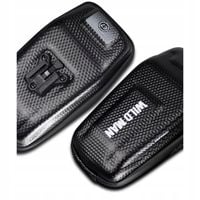 Sakwa rowerowa tylna Wild Man Hardpouch XS 0,8l