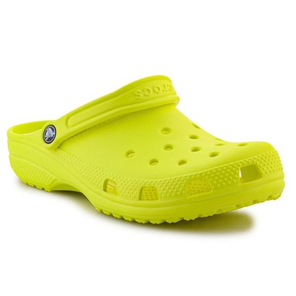 Klapki Crocs Classic 10001-76M r.46 zdjęcie 5