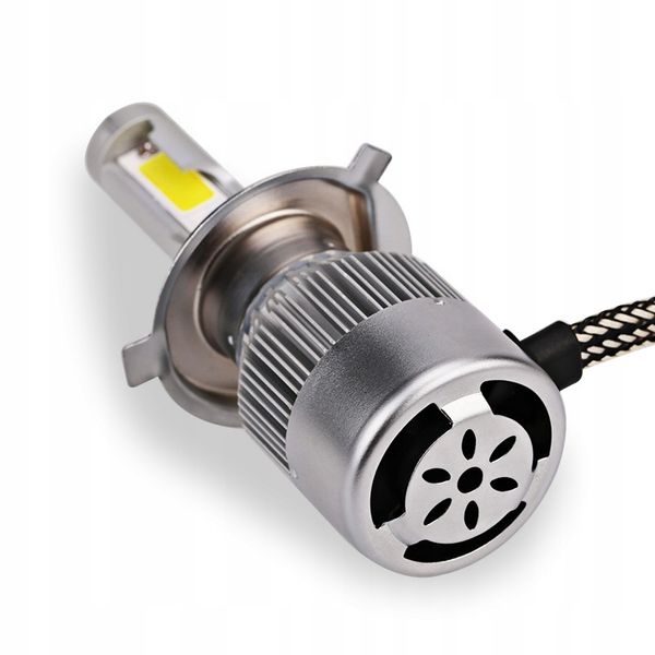 H4 C6 LED zdjęcie 4
