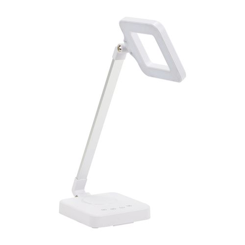 Lampa na biurko Elegante led square 804 na Arena.pl