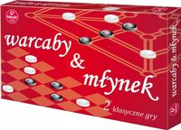 Warcaby & Mynek 62714