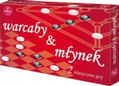 Warcaby & Mynek 62714