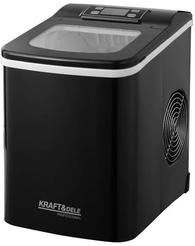 KOSTKARKA DO LODU 110W 2L SOLIDNA na Arena.pl