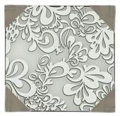 Cedra plafon 40x40 3x60W E27