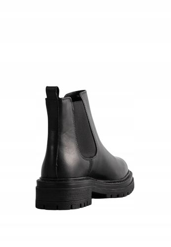 Botki na platformie Geox D IRIDEA roz.41 na Arena.pl