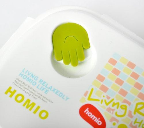 Pojemnik na żywność PROMIS TM95 R Śniadaniówka, LunchBox na Arena.pl