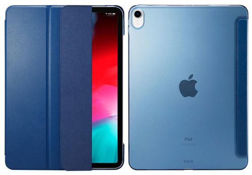 Etui Spigen Smart fold do iPad Pro 12.9 2018 Blue na Arena.pl
