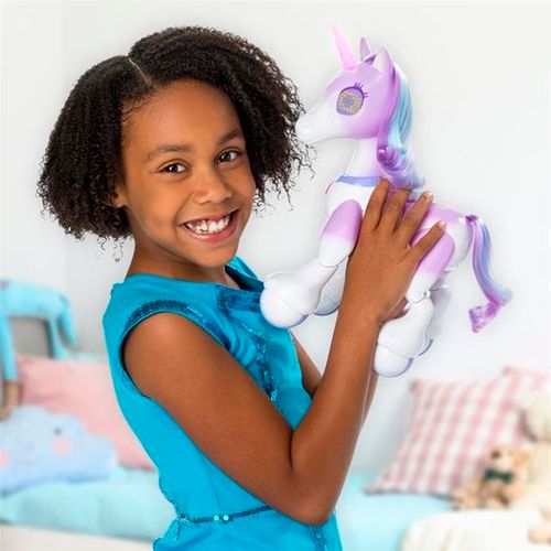 Zoomer Magiczny Jednorożec na Arena.pl