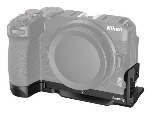 Smallrig 3860 - wspornik L do Nikon Z30 na Arena.pl