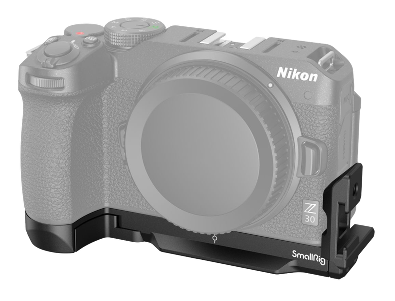Smallrig 3860 - wspornik L do Nikon Z30 zdjęcie 4