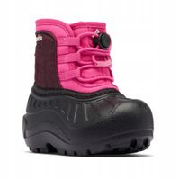 Śniegowce dziecięce Columbia Children's Powderbug Snowlite Lace 2103522695