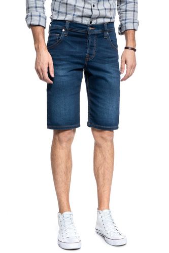 MUSTANG Chicago Short 1010192 5000 982 W31 na Arena.pl