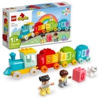 LEGO Duplo Pociąg z cyferkami 10954