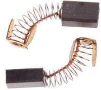 Szczotki węglowe Makita CB 50 5.2x8.1x12.1 mm 1901, 4300BV, 6013BR, 9030, 1