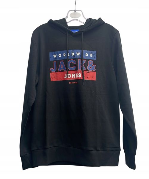 Sweter Jack & Jones JWHDORM roz.M zdjęcie 1