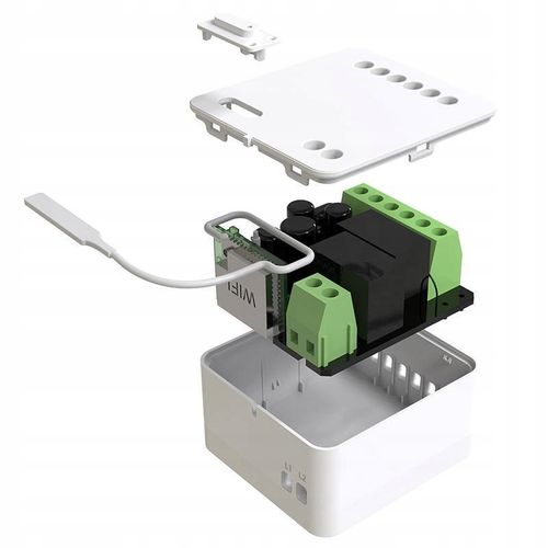 MODUŁ STEROWNIK YEELIGHT SMART DUAL CONTROL MODULE na Arena.pl