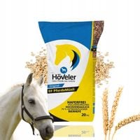 Höveler Original EF PferdeMüsli 20kg