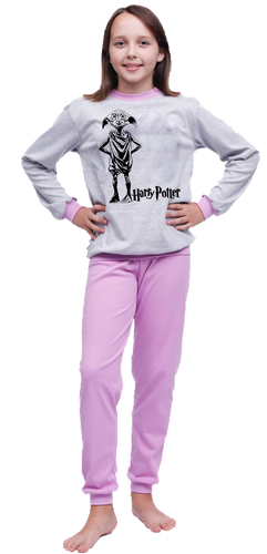 Piżama dziecięca Harry Potter na Arena.pl
