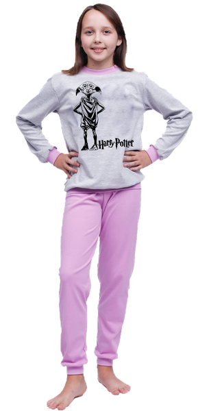 Piżama dziecięca Harry Potter zdjęcie 2