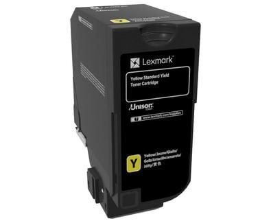 Lexmark Cs720 Toner Cartridge 1 Pc(S) zdjęcie 1