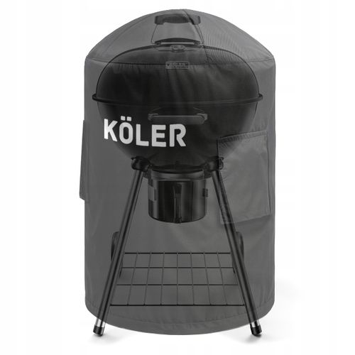 Pokrowiec na grilla KOLER KEM-06 na Arena.pl