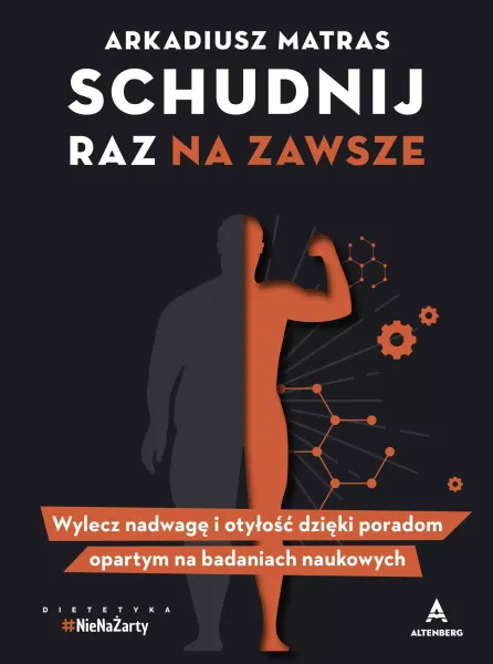 Schudnij raz na zawsze zdjęcie 1