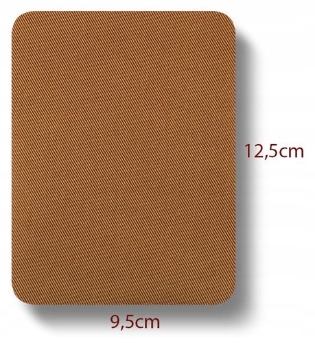 18 sztuk DUŻY ZESTAW kolorowe łatki TERMO ŁATA na Arena.pl