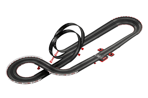 Carrera GO!!! Speed Grip (5,3 m) na Arena.pl