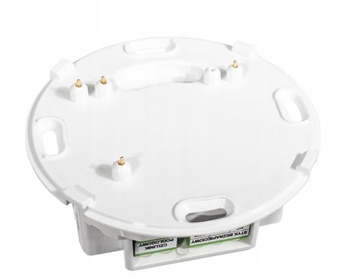 STEROWNIK REGULATOR POKOJOWY PROGRAMATOR ST-297z v3 PRZEWODOWY 230V BIAŁY na Arena.pl