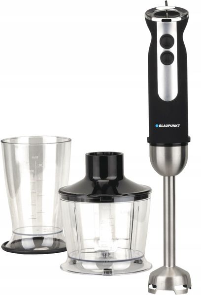 BLENDER MIKSER RĘCZNY ROZDRABNIACZ BLAUPUNKT 1000W zdjęcie 1